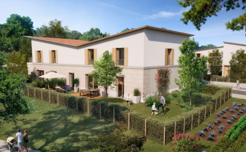 Maison 3 pièces 72 m² · à Cornebarrieu · 72 m² · 195 000 €