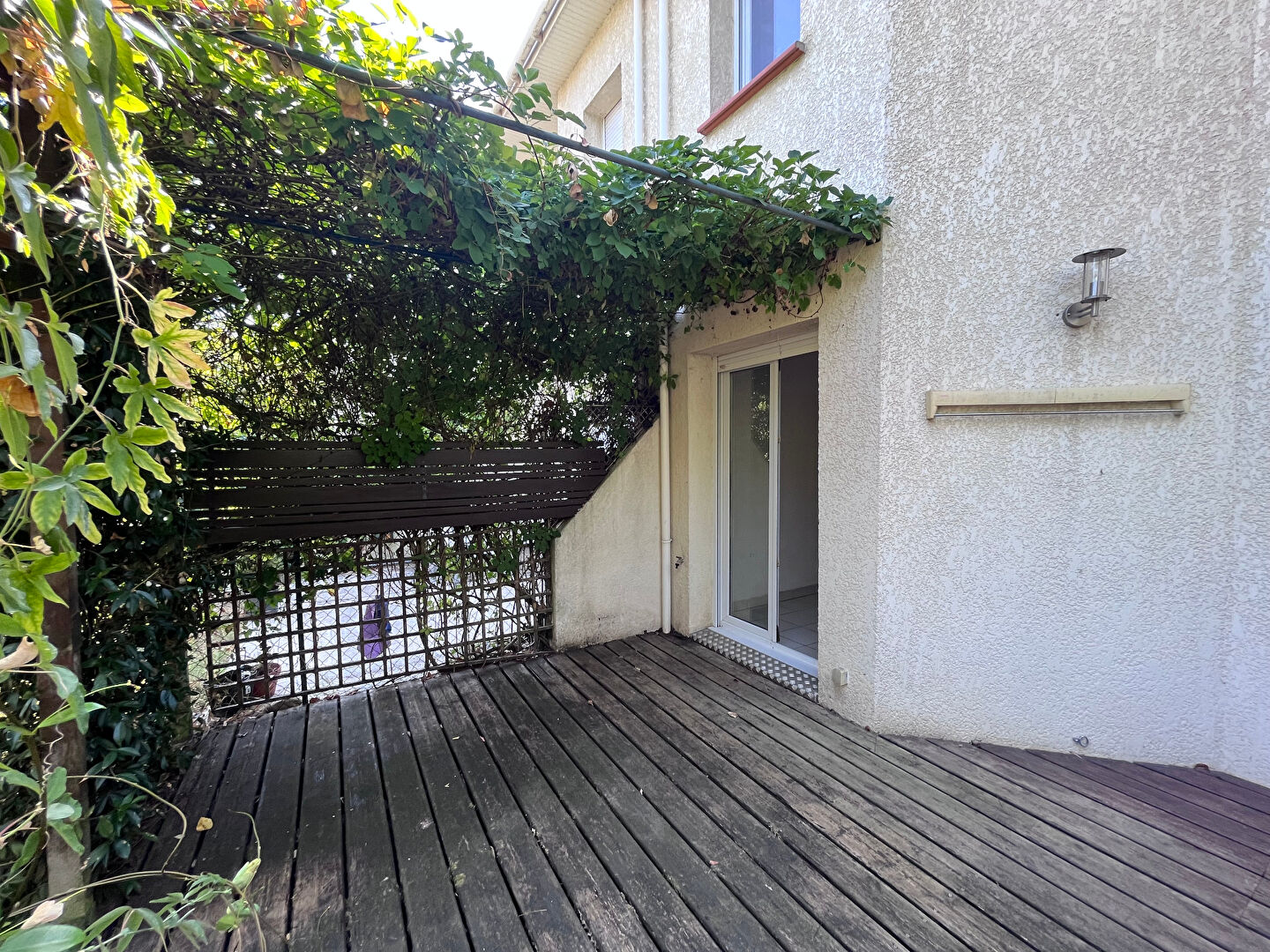 Maison à Cugnaux