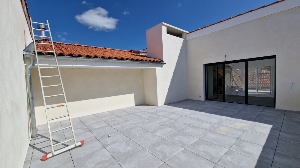 Appartement 4 pièces 128 m² · à Saint-Cyprien · 128 m² · 880 000 €