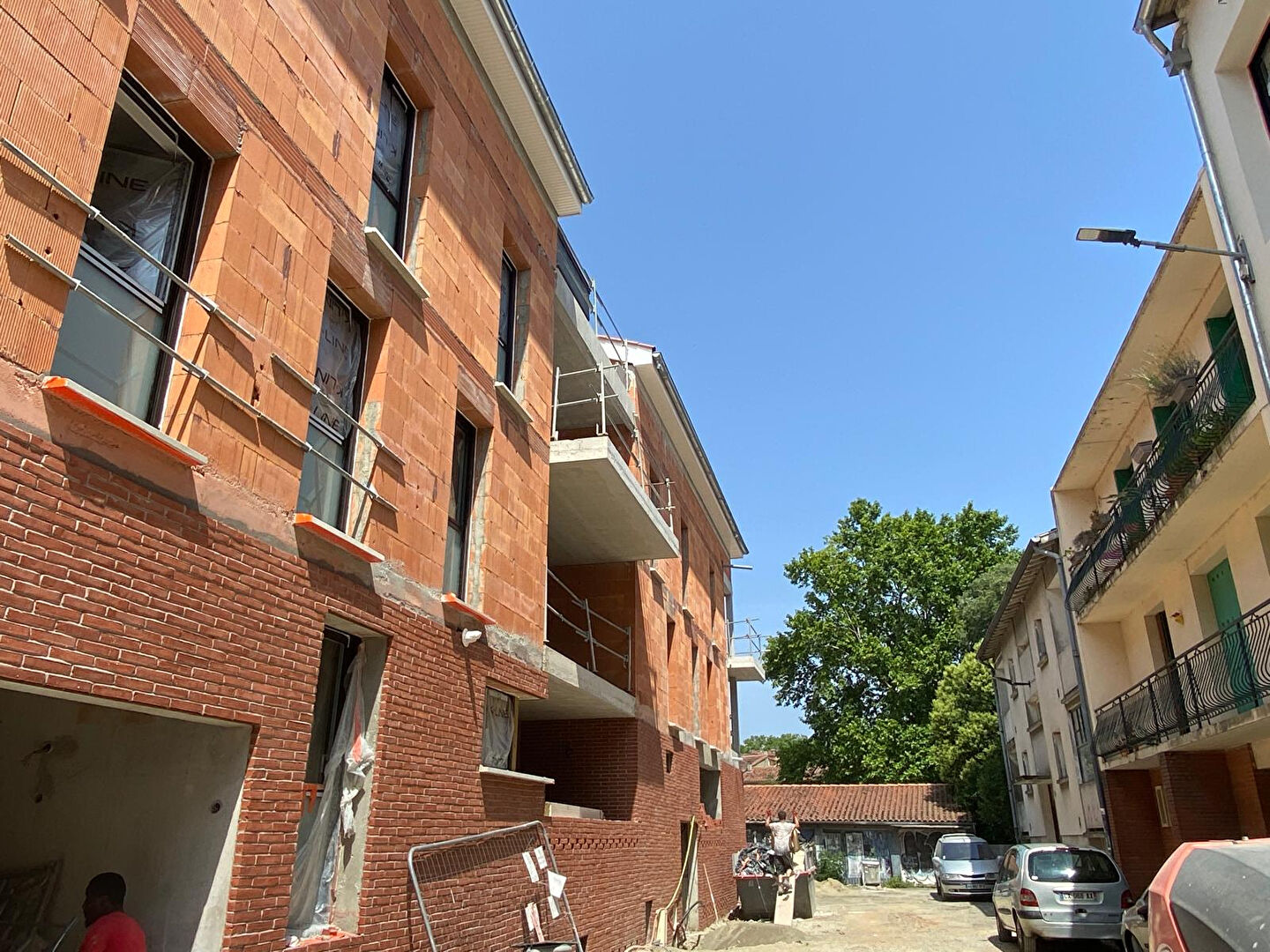 Appartement 4 pièces 99 m² · à Saint-Cyprien · 99 m² · 665 000 €