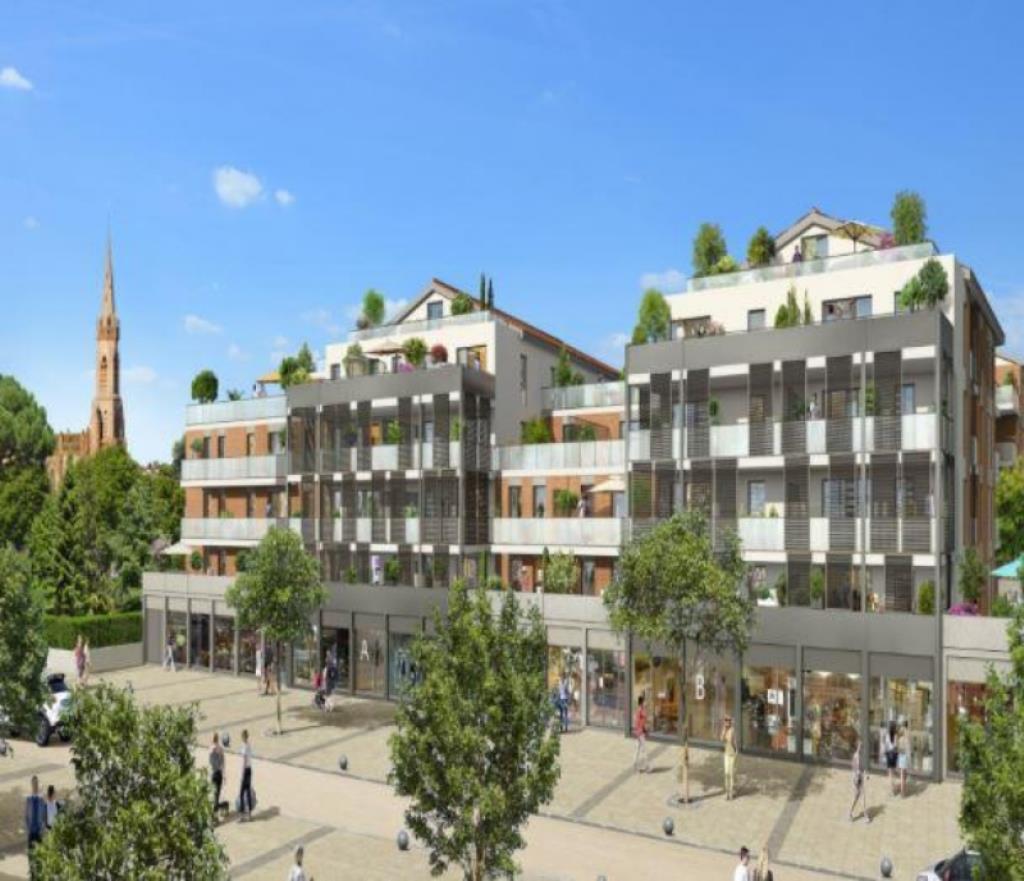 IMMOBILIARE Immobilier Toulouse Achat, Vente, Location & Gestion locative
